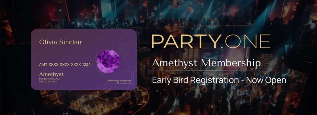 amethyst earlybird b